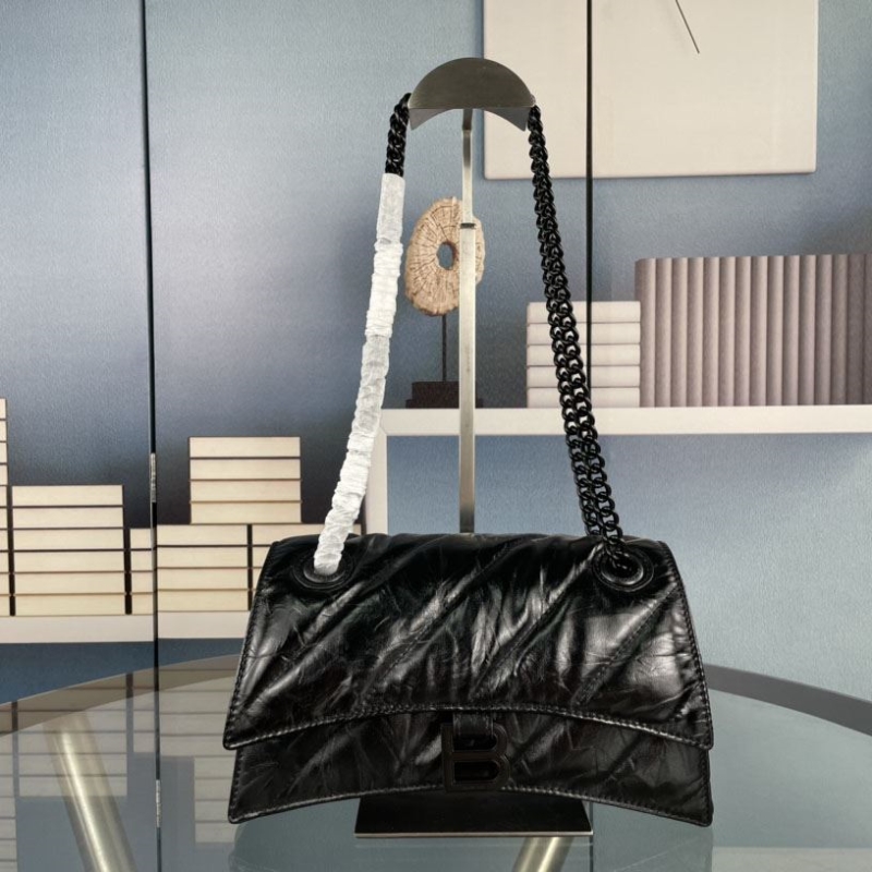 Ba*len*cia*ga top handle bags